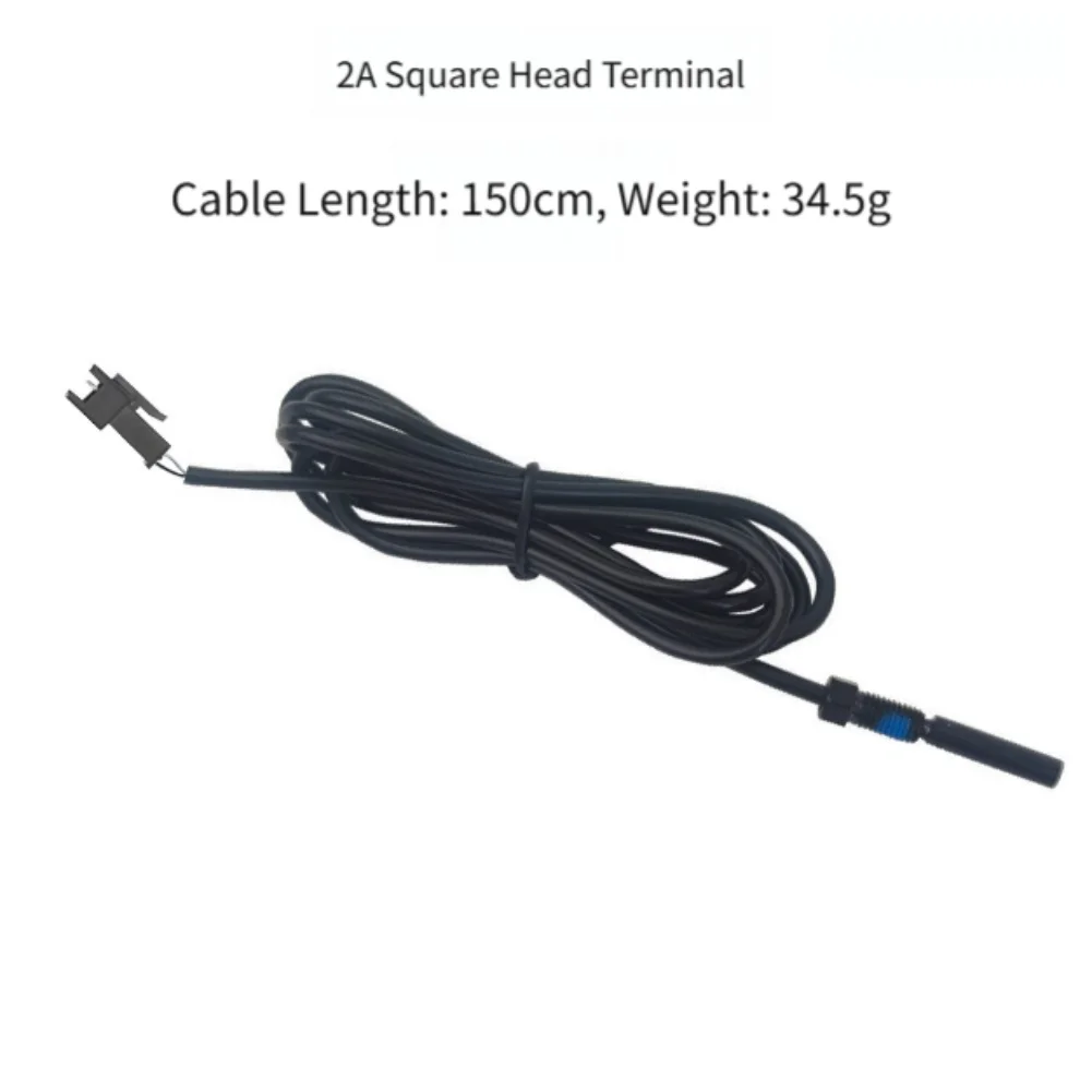 Brake Sensor For Electric Bike E-Bike Safety Device E-Bike Brake System Dust And Water Resistant Energy Saving Technology