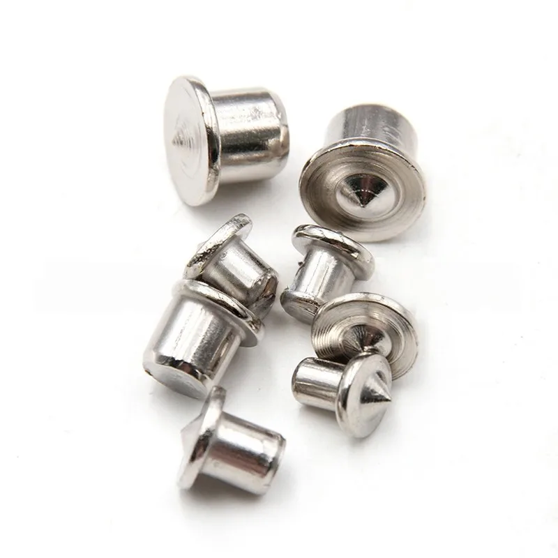 20 pcs 8mm Dowel Center Pins, Accurate Drill Alignment, Woodworking Projects DIY Wood Joinery, Precision Center Point