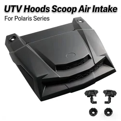 UTV Hoods Scoop Air Intake For Polaris 2014-2018 RZR XP 1000 RZR XP 4 1000 Polaris 900 XP1000 RZR900 OEM 2881467