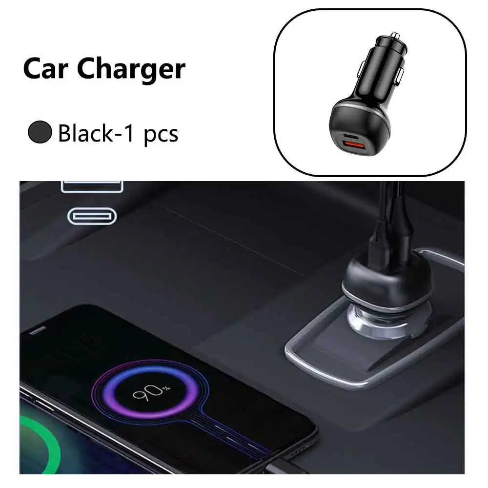 OTTOCAST Mirror Touch CarPlay for iPhone 15+ & Android