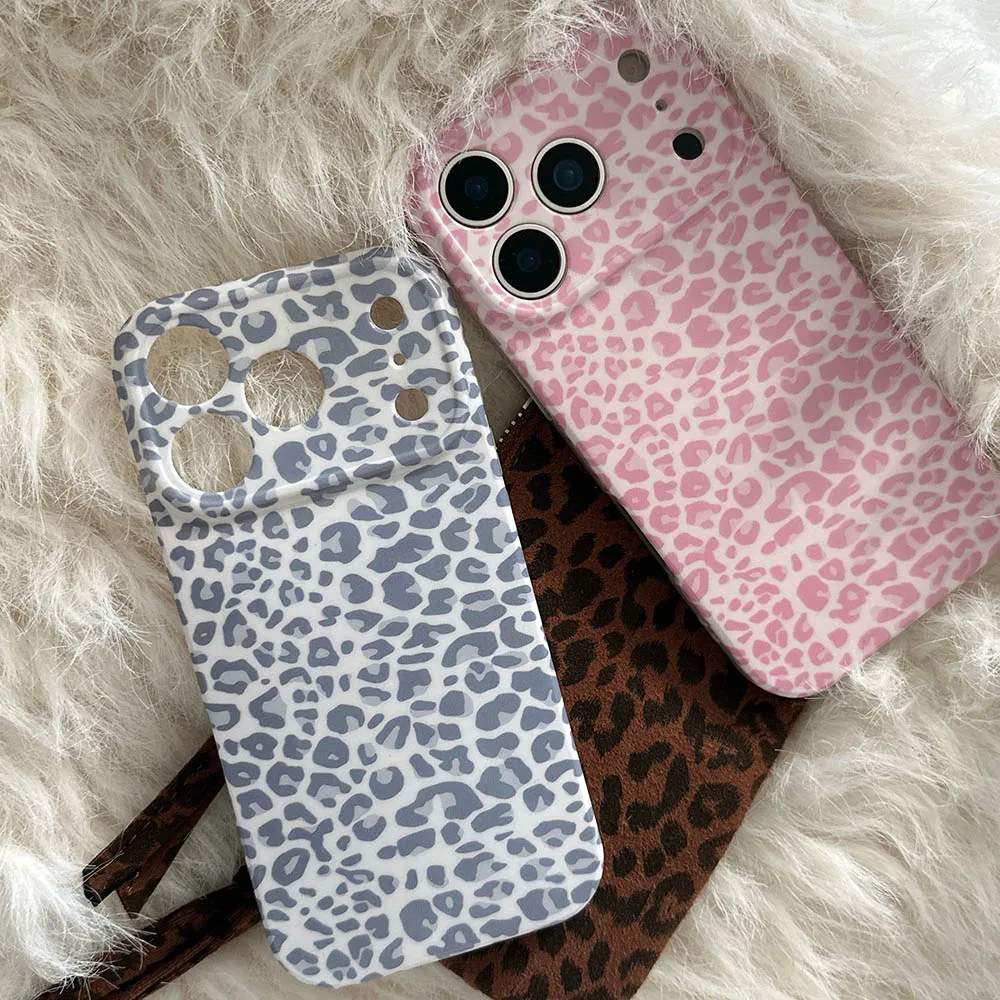 Matte Pink Blue Gre… - image