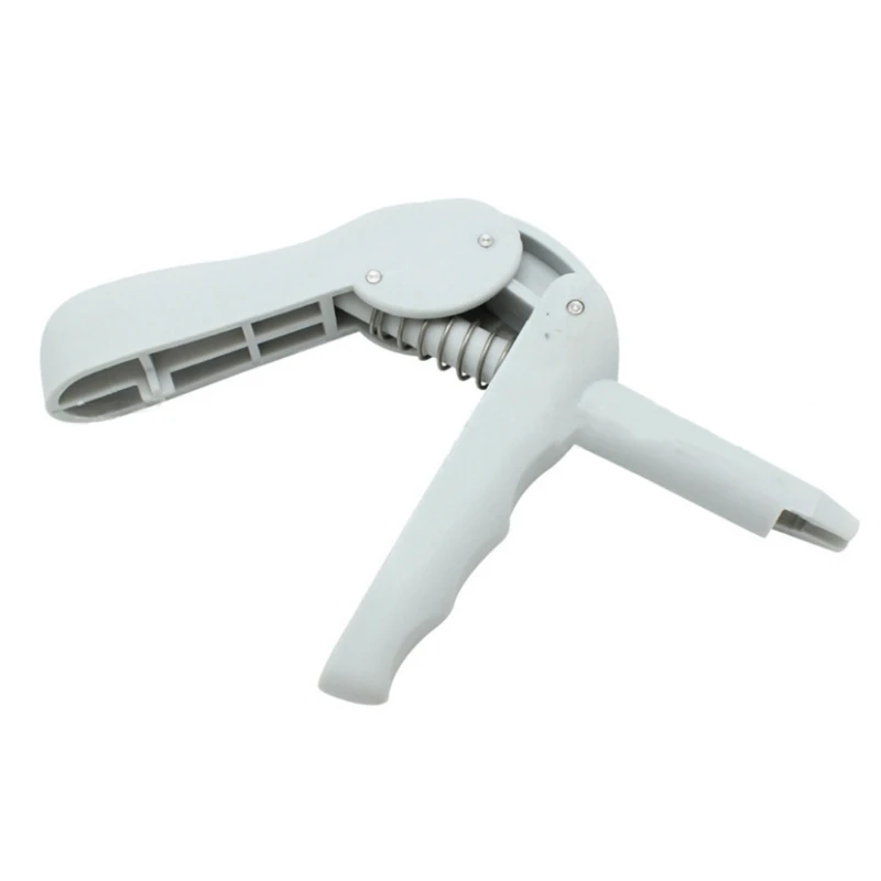 Strong Dental Applicator Resistant to High Temperature Resin Delivery Tool Conveying Tool