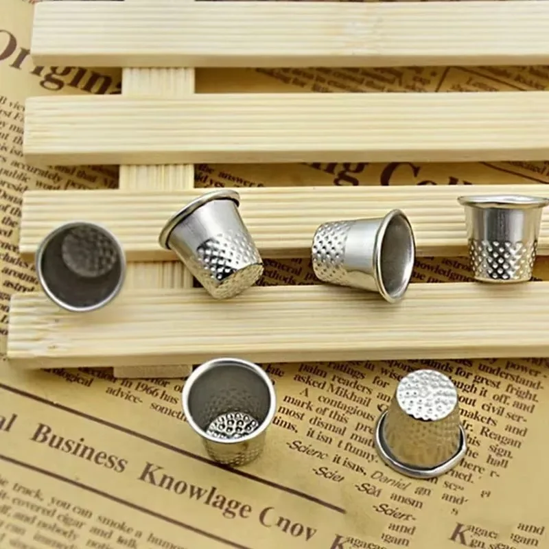 Thumbnail 2 - #4 Newest Thimbles
