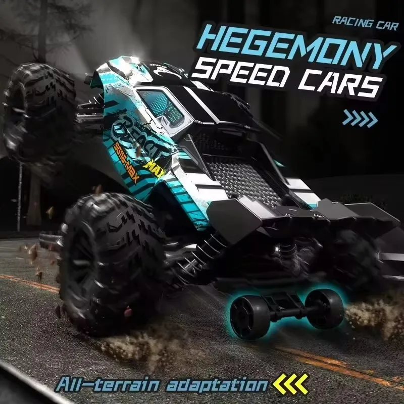 SG116 MAX/PRO / SG318 PRO 1:16 High Speed Drift Racing 80KM/H Or 40KM/H Brushless Motor RC Car Off Road Car Toys For Kid Gift