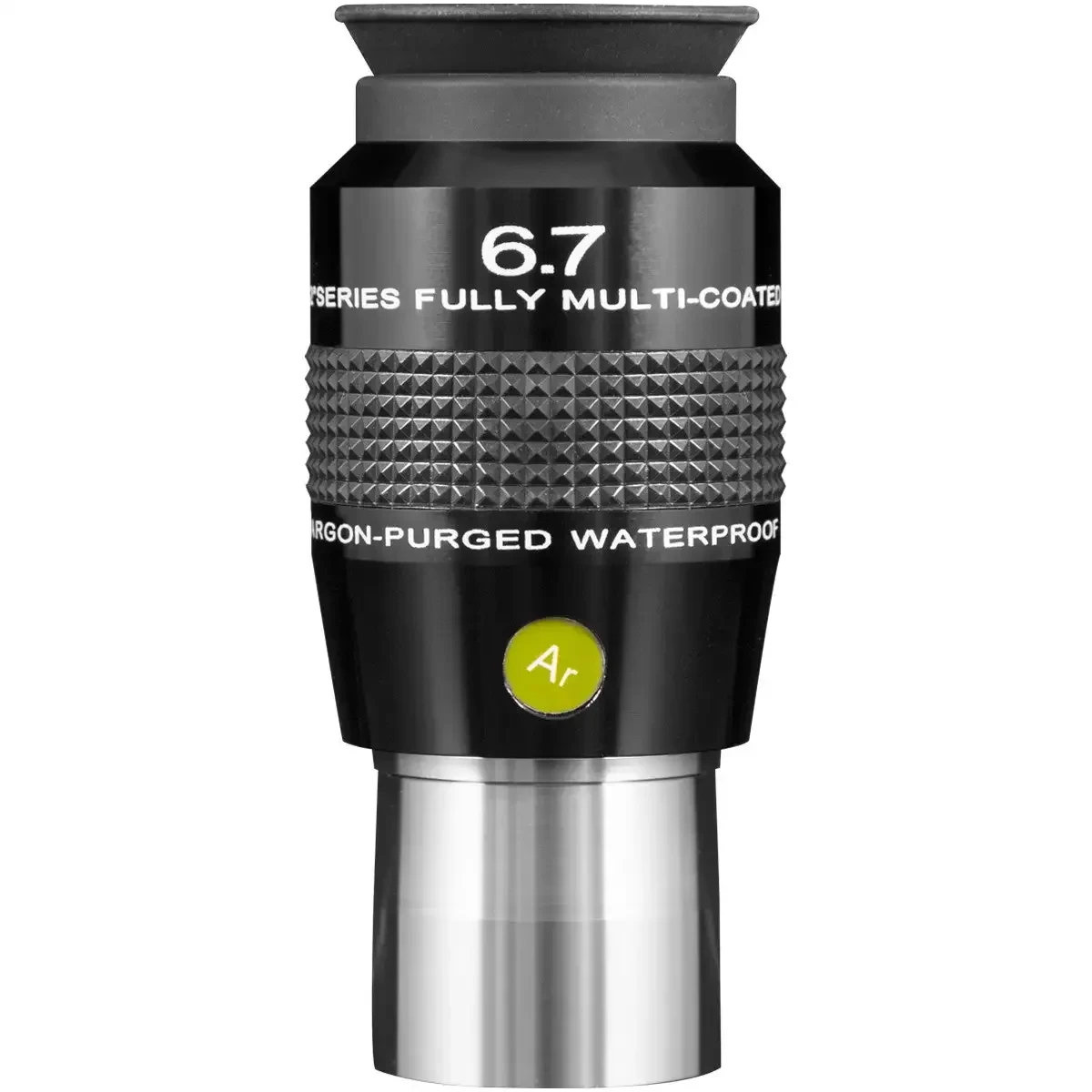 Explore Scientific 82 ° Serie Groothoek Eyepiece-ES4.7mm 6.7Mm 8.8Mm 11Mm 14Mm, 30 argon Gevuld, Waterdicht En Schimmelbestendig