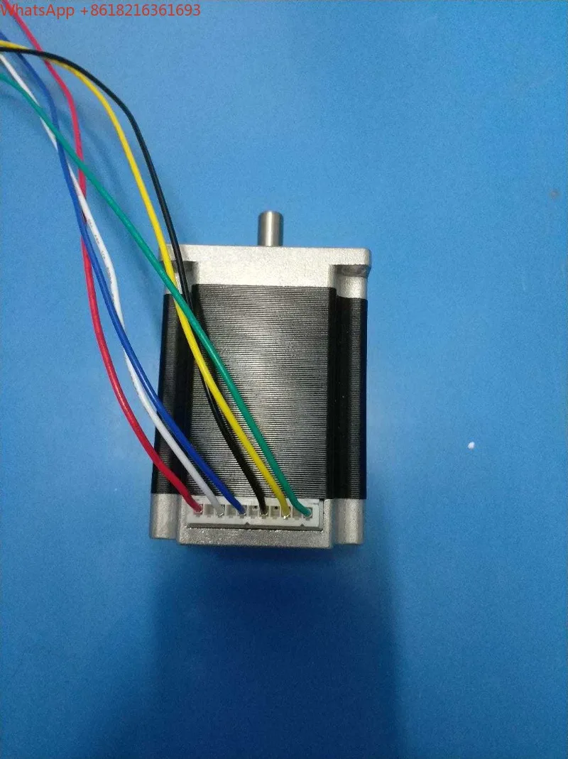 Limited Offer BS57HB76-03 Original Genuine Plug-in Port Stepper 57 Motor