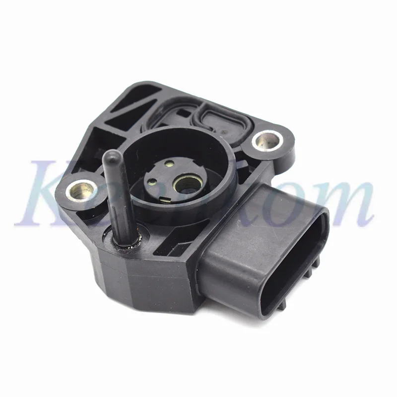 New TPS Throttle Position Sensor 90224500 5D7E37500100 For Yama-ha YBR125 YZF125R ZUMA Suzuki BANDIT 1250