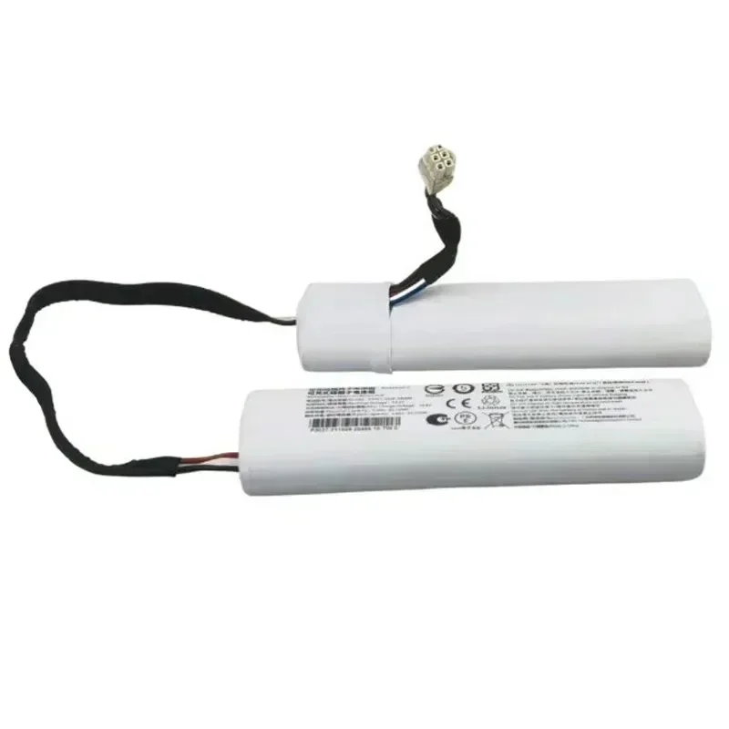 14.4V 12800mah battery for xiaomi dreame w10 w10S W10pro RLS6TAC STYSJ06ZHM NO Wash pro Sweeping Mopping Robot Vacuum Cleaner