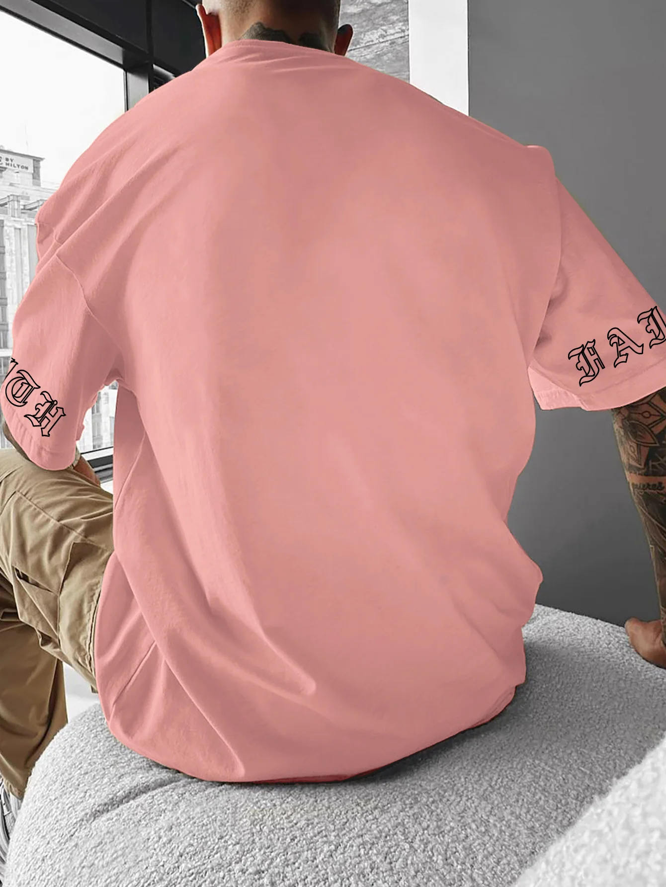 Men
