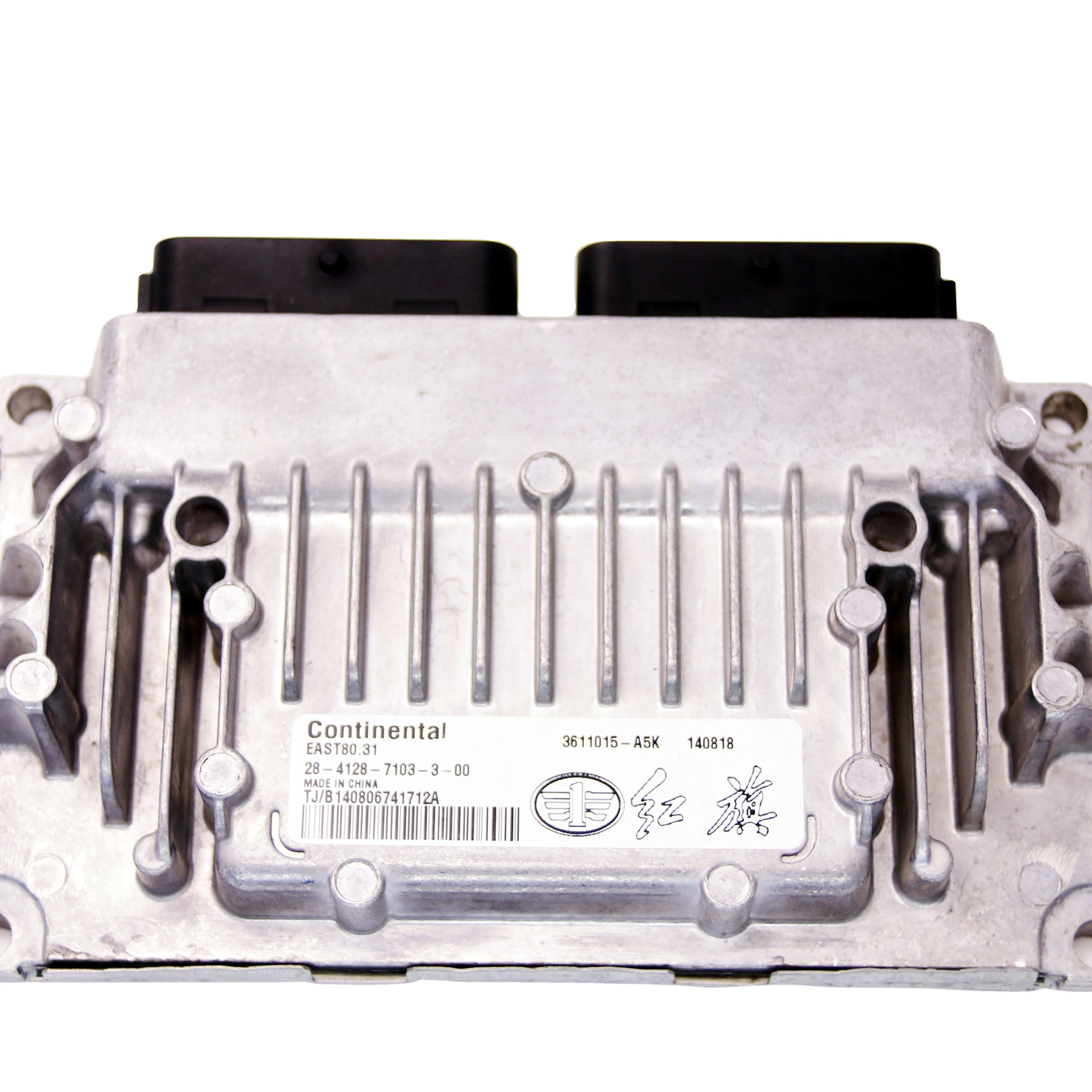 56pin (28+28) AUTOMOTIVE ECU  140818  EAST80.31 , 28-4128-7103-3-00