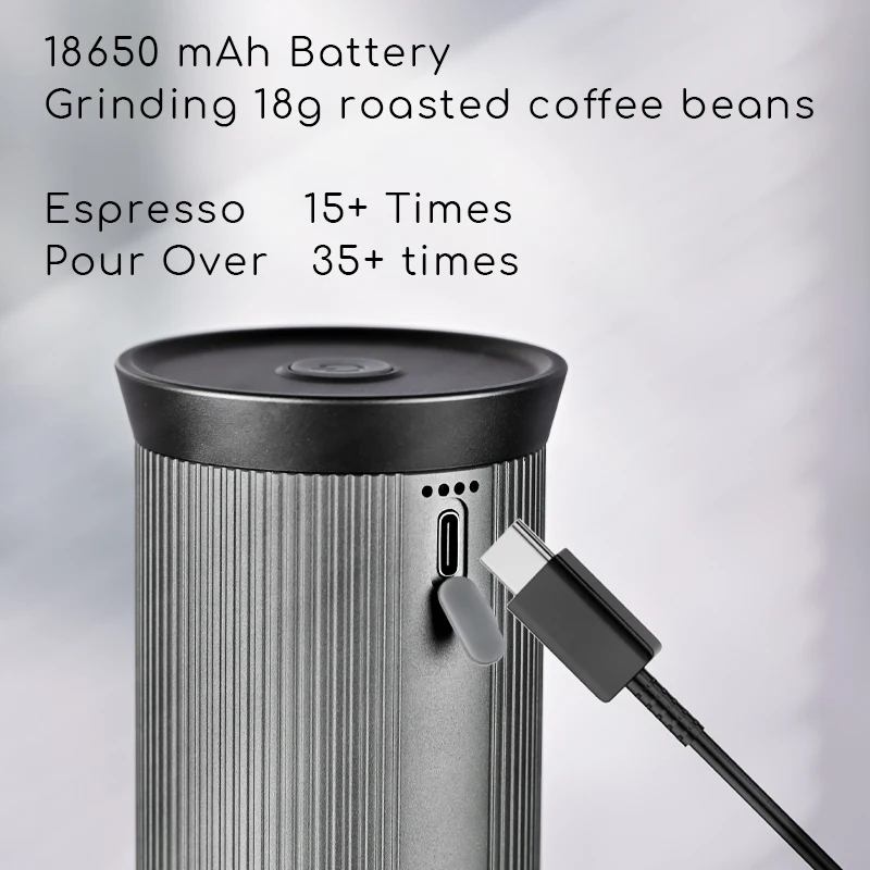 Thumbnail 4 - #48 Best Coffee Grinders to Buy In 2026
