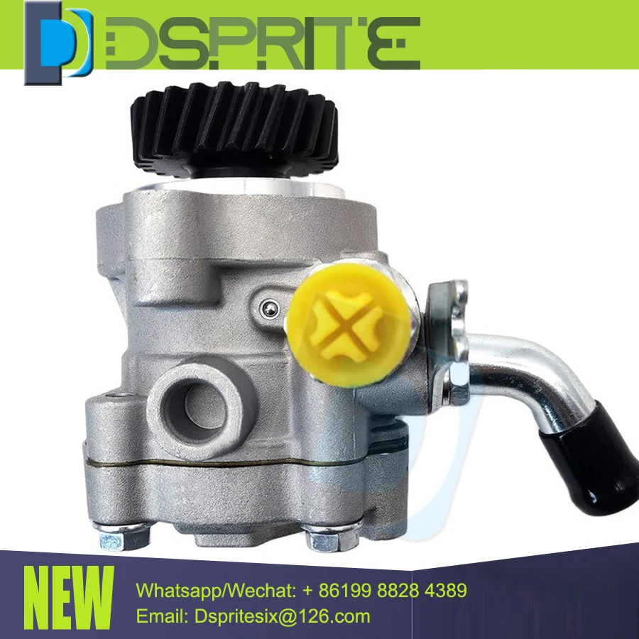 

2502A162 Power Steering Pump For Mitsubishi Pajero Shogun IV 3.2 Di-D [07-] MR992873 MR995027