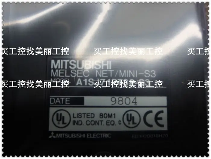 Original Mitsubishi A1SJ71PT32-S3