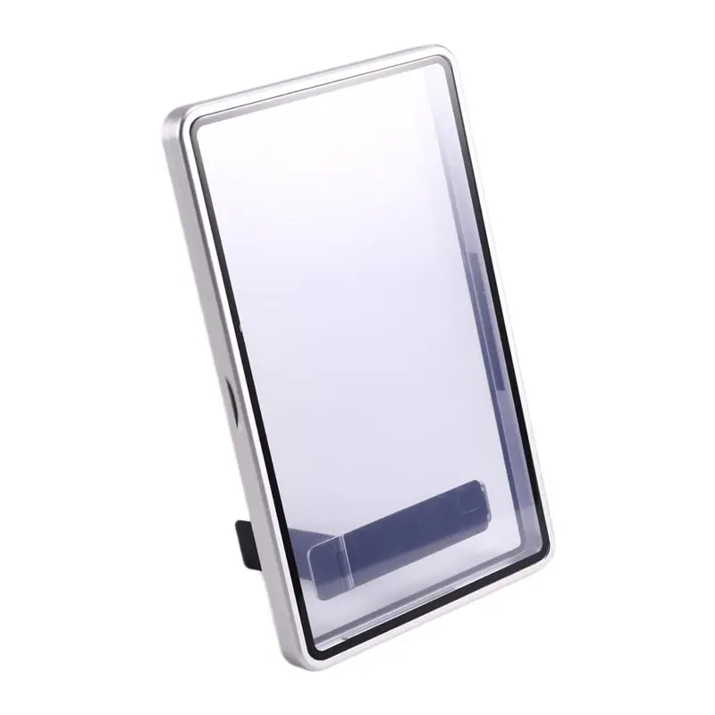 A42T-Magnetic Slab Protector With Built-In Stand For PSA& CGC Graded Sport Trading Cards, Display Holder