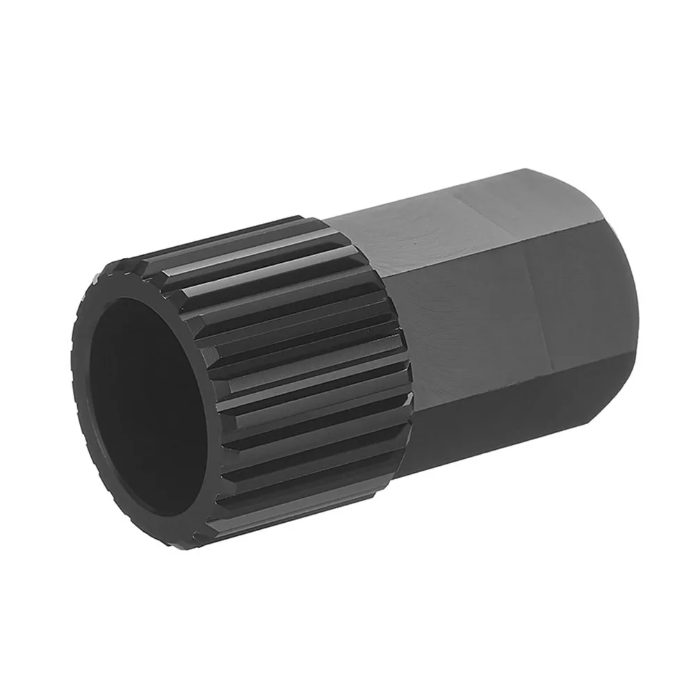 

Bicycle Disassembler Parts Removal / Installation Tool 34.56g Accessories Aluminum Alloy For DT Wheel Brand New