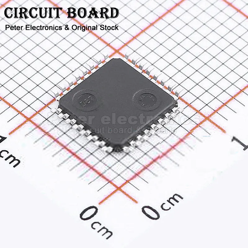 (2-10piece) MC33911BAC SC33911BAC QFP-32 Circuit Board IC part 100% New Stock