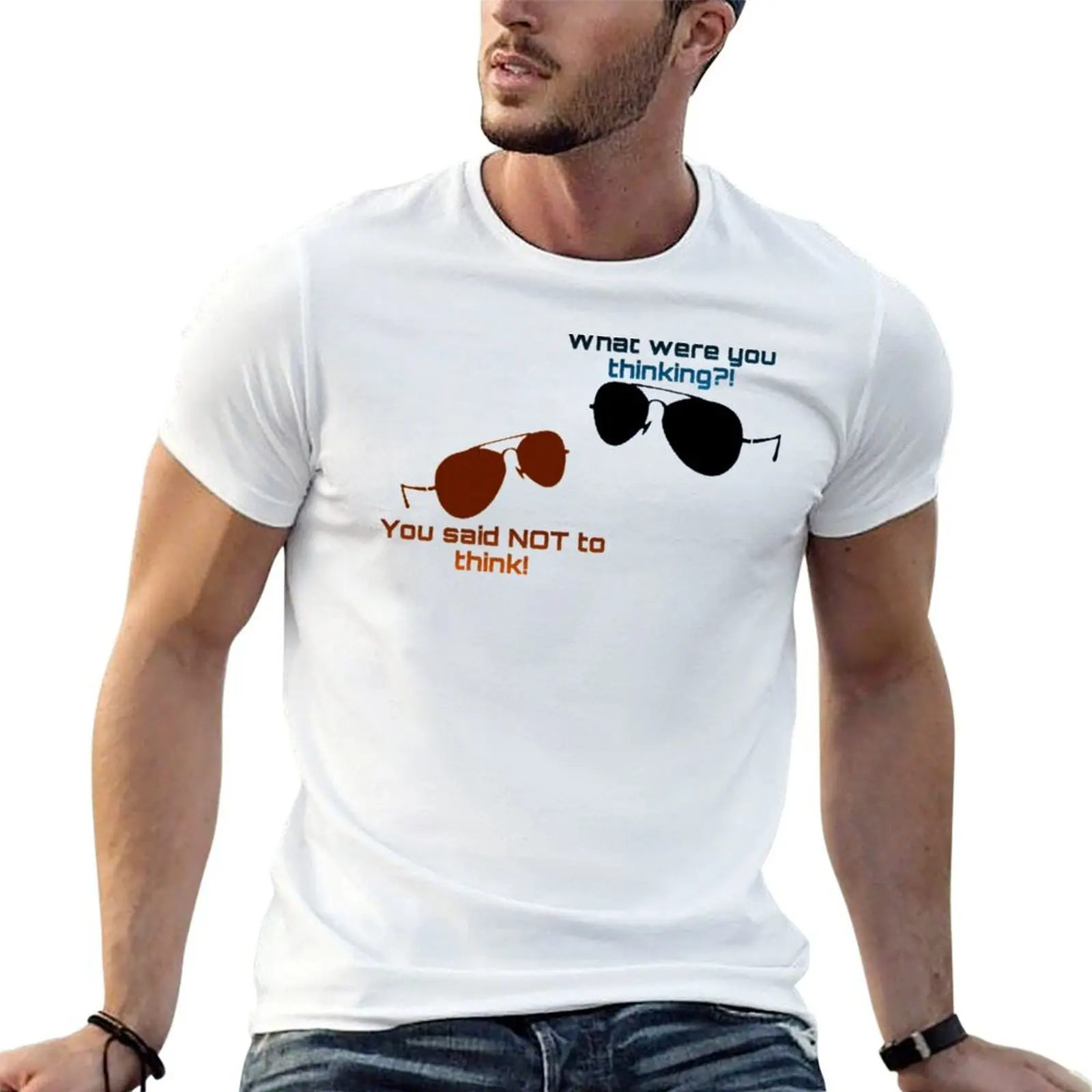 Maverick _amp_ Rooster T-Shirt Plus Size Outdoor Casual Top