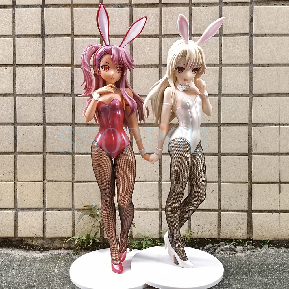 Illyasviel von Einzbern Sexy PVC Action Figure Review: Why This 1/4 Scale Doll Stands Out Illyasviel von Einzbern Sexy PVC Action Figure Review: Why This 1/4 Scale Doll Stands Out