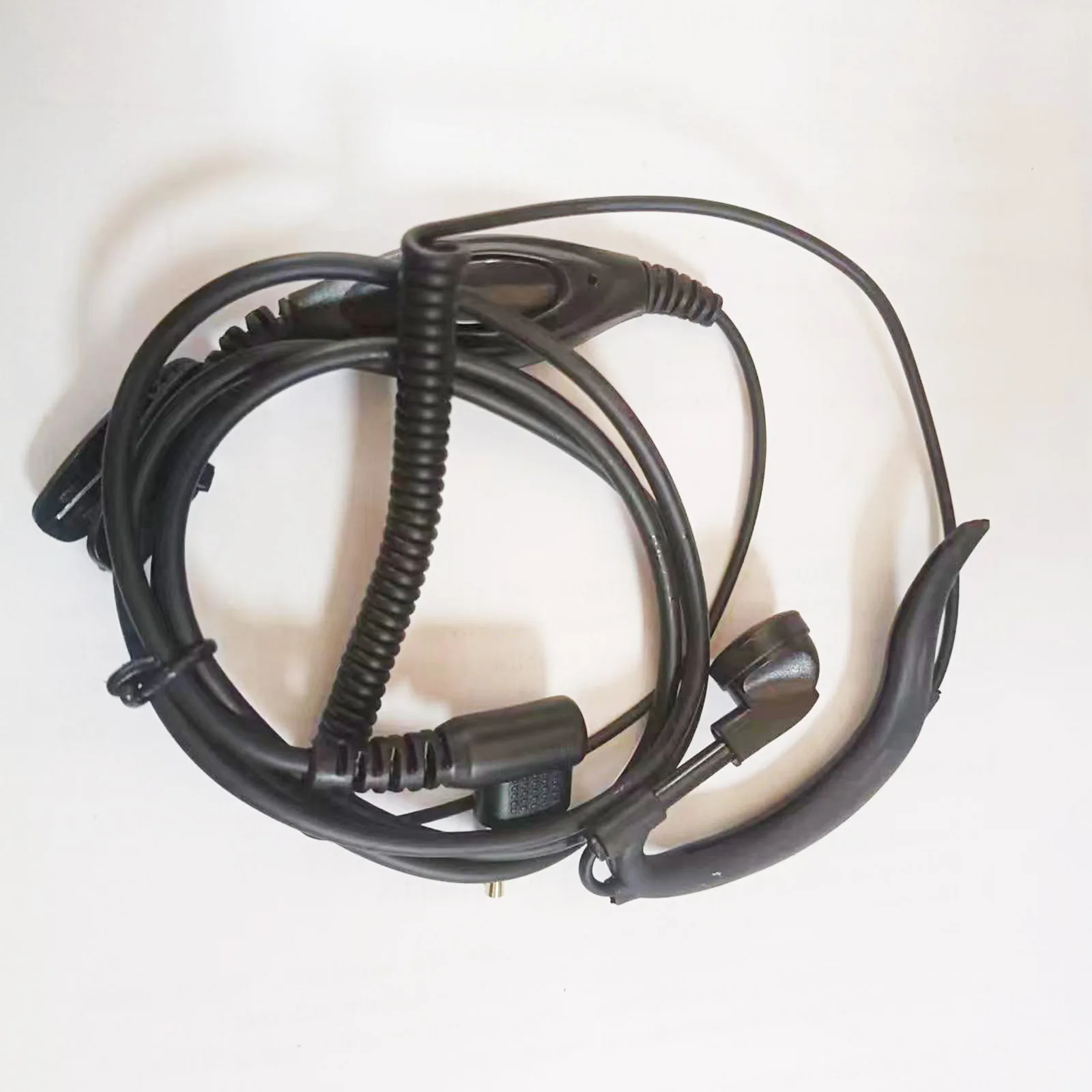 Ohrhörer-Kopfhörer-Headset für Funkgeräte Radtel RT-730 RT-750 RT-760 RT-770 RT-780