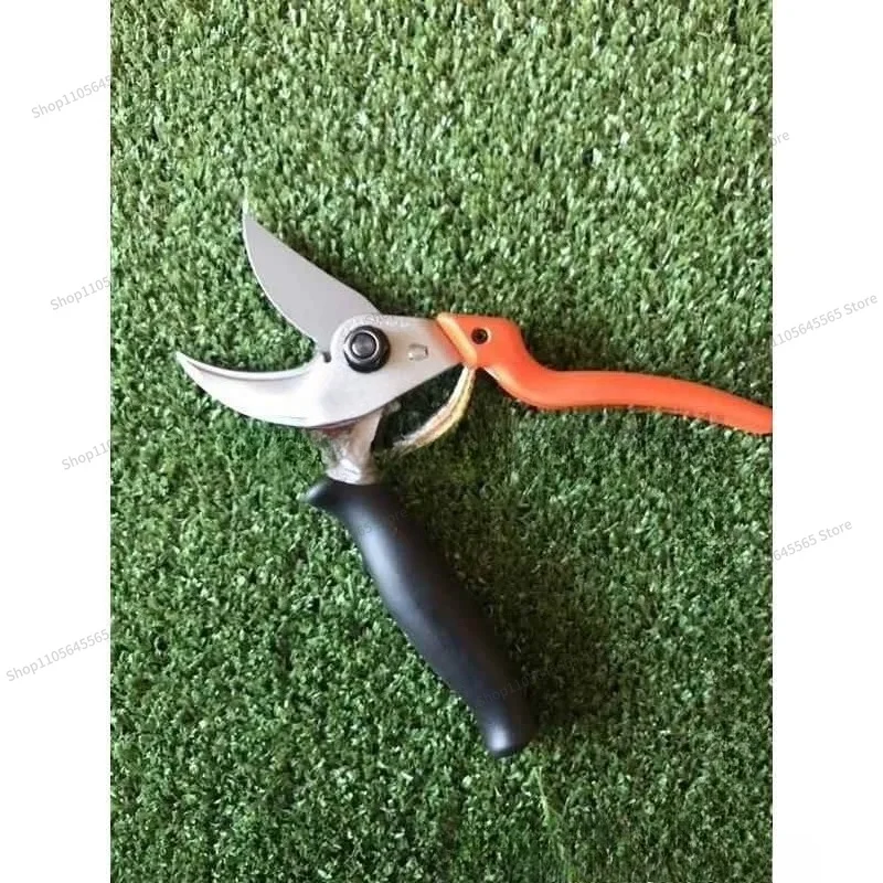 For Suitable for LOWE9109 Pruning Shears, Garden Tools, Bonsai Pruning Shears, Detachable Thick Pruning Shears