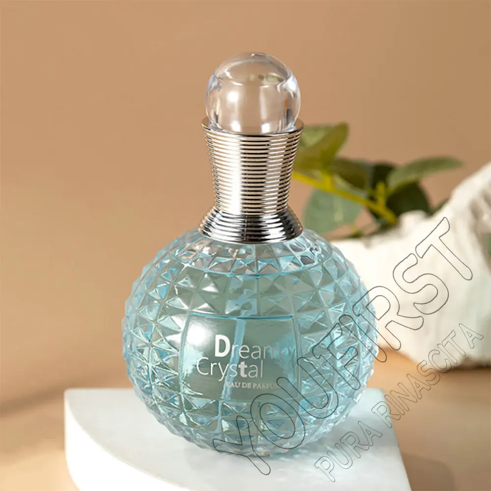 

Stylish Presented Club De Nuit Perfume Women Eau de Parfum Dames 100ML Brand Lasting Fragrances Profumo Donna Floral Scent Spray