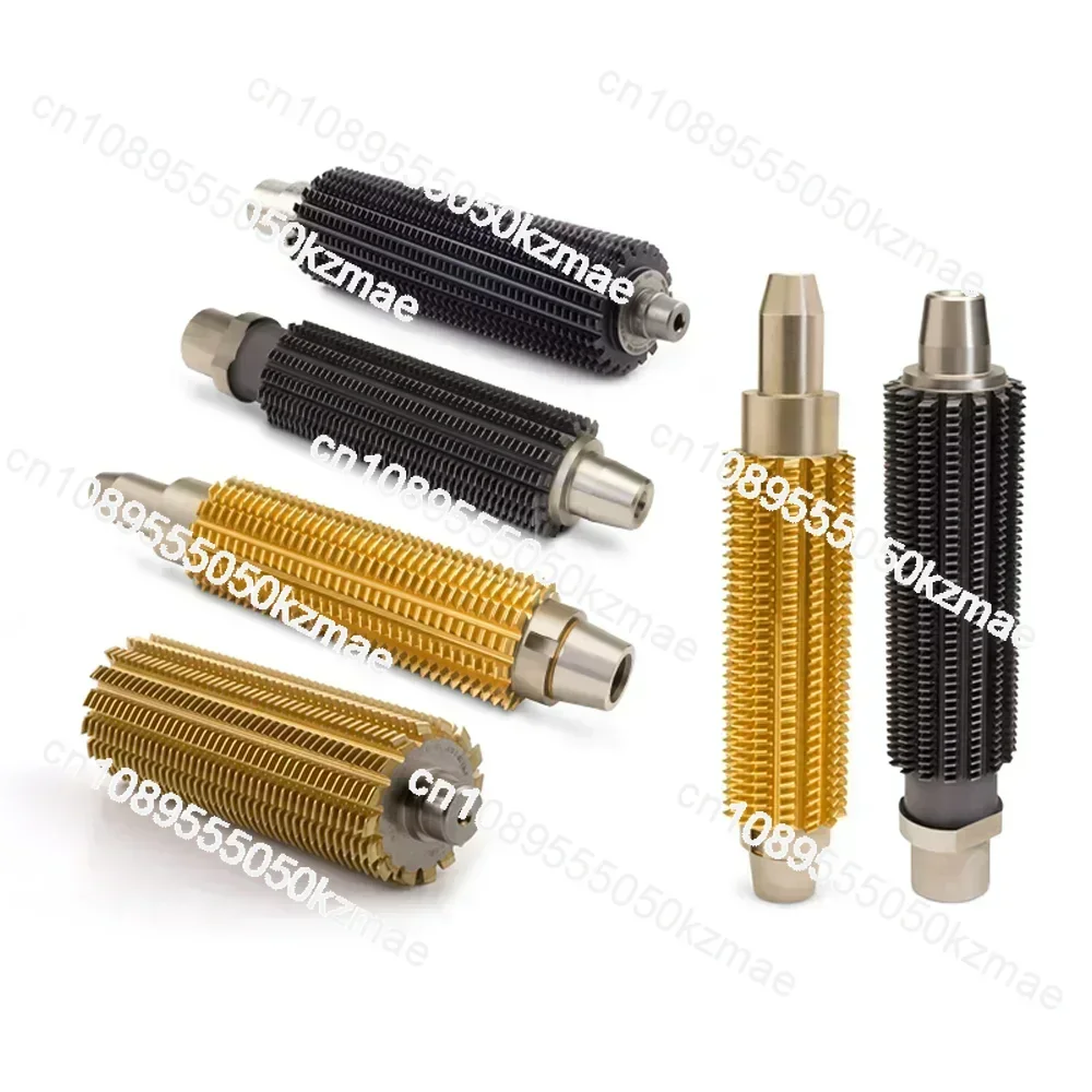 Suitable for classic modular machining gear hob tools