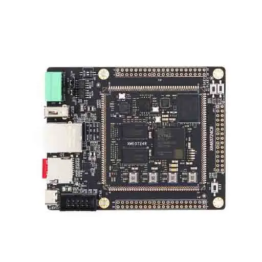 Industrial Grade XME0724CB Core-Board with FPGA ZYNQ XC7Z010 XC7Z020 7000 Communication & Networking Product