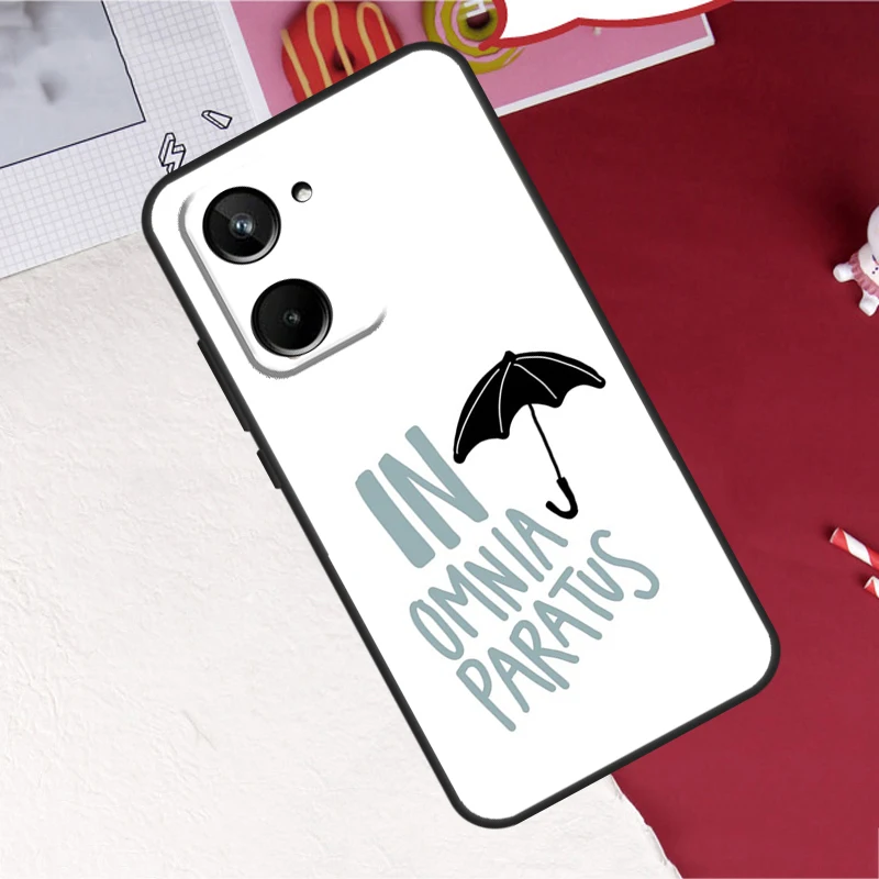 Gilmore เคสของเด็กผู้หญิงสำหรับ Realme GT Neo 5 3 2T 3T Master C31 C35 C30 C11 C15 C25 C21Y 8 9 10 Pro Plus Coque