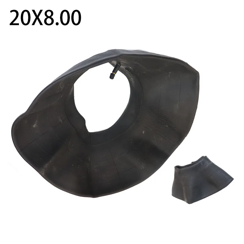 21x7.00-10 20x8.00-10 Inner Tube Fit for Trail Off-Road 250cc 300cc 400cc Chinese ATV UTV Buggy QUAD Bike Wheel Parts
