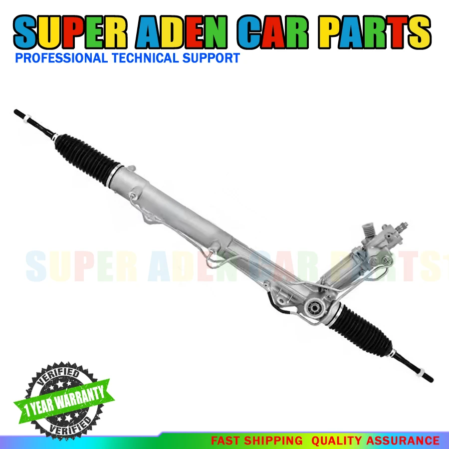 

Power Steering Rack For BMW X5 X6 E70 E71 32106788974 32102473343 32106771556 32106792655 32106793553 32106793552 Left hand