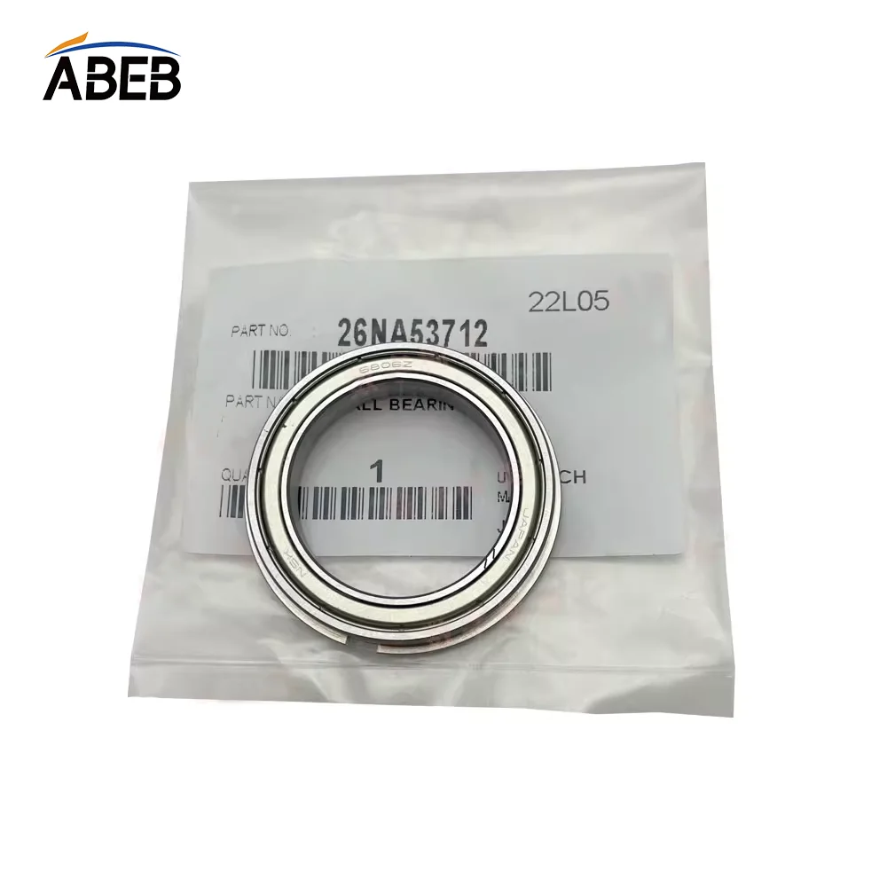 2PCS Original Lower Roller Bearing For Konica Minolta C1060 C1070 C2060 C2070 High Quality