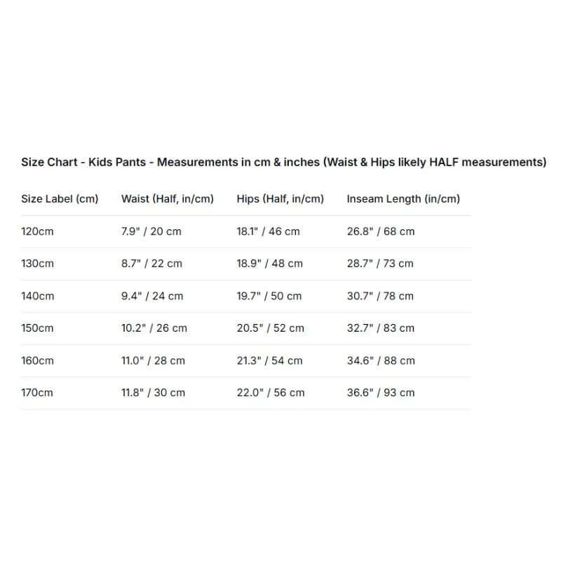 2026 Men's Jeans Children's Jeans Elastic Casual Pants Suitable for School Outdoor Play and Daily Autumn Wear