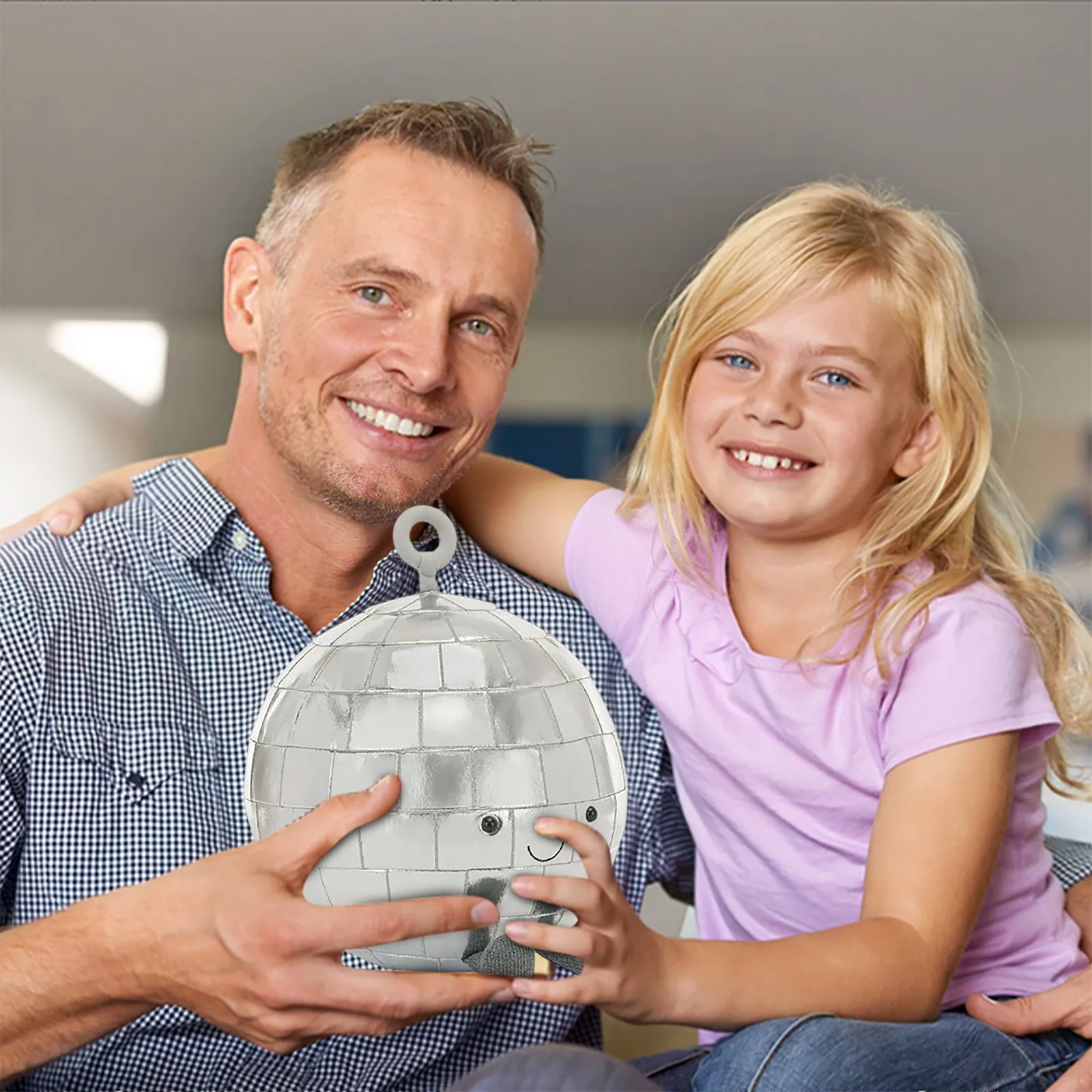 قطع هدايا الحفلات القطيفة، هدايا عيد ميلاد لطيفة ومثالية للأصدقاء وزملاء الدراسة، هدايا التخرج، هدايا الحفلات الديكورية #4