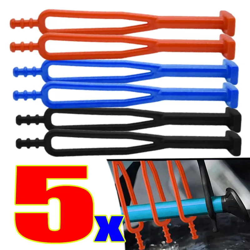 Rubber Strap For KTM EXC XC-F XC XCF-W EXC-F XC-W TPI Six Days Kickstand Side Stand Motocross 125 250 350 450 500 300 1998-2025