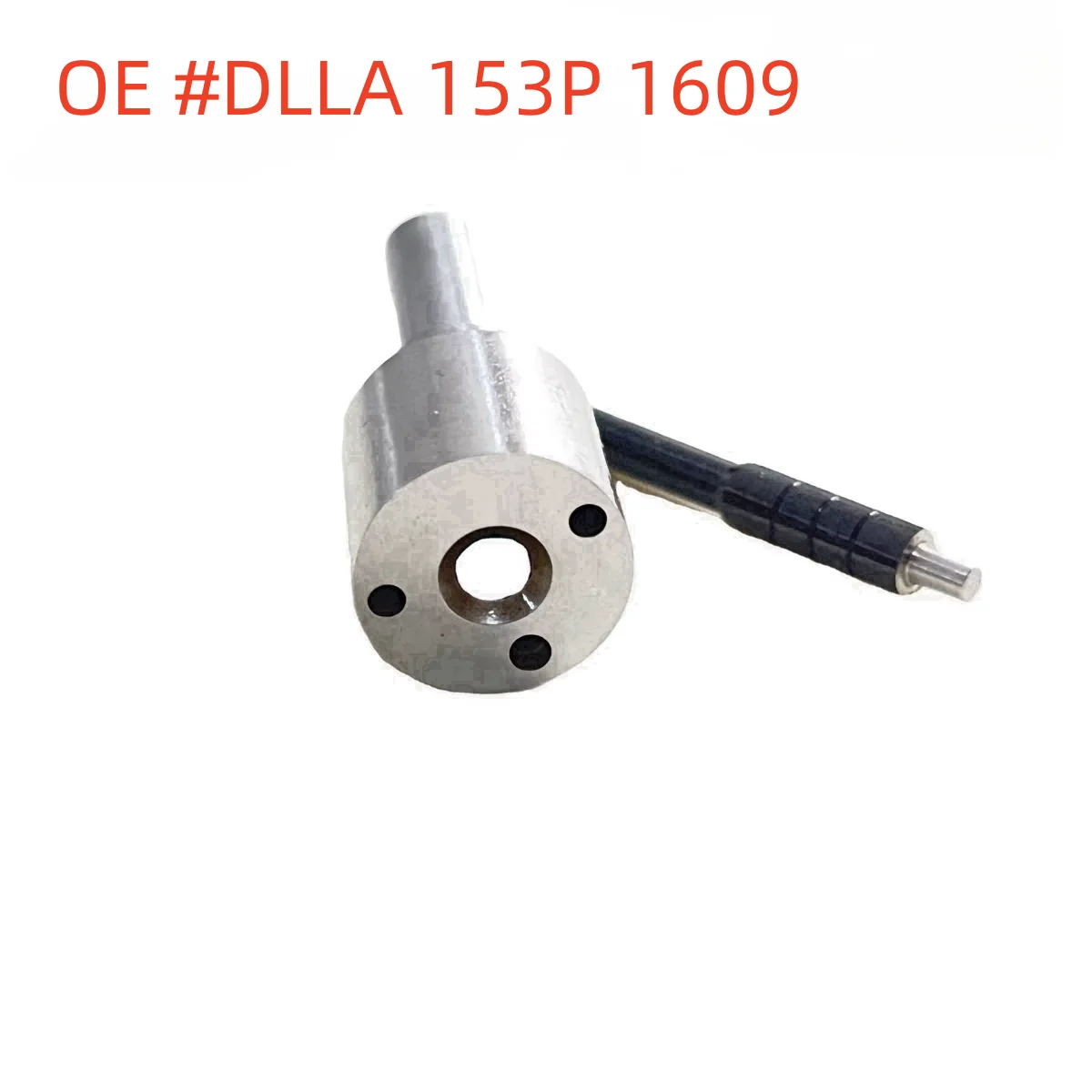 High quality New DLLA 153P 1609 fuel injector nozzle For 0445110277