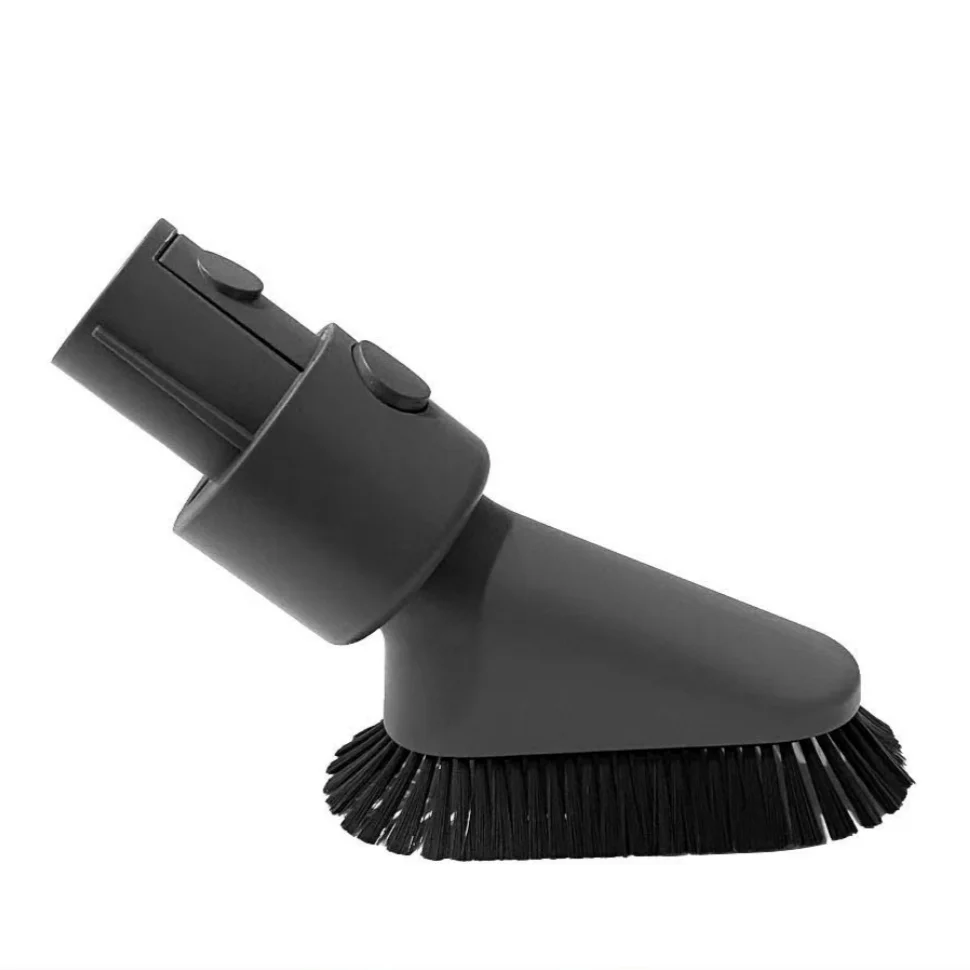 فرشاة شفط مسطحة اثنين في واحد لملحقات الشفط الضيقة Dreame V10 V11 V12 T20 T30 #2