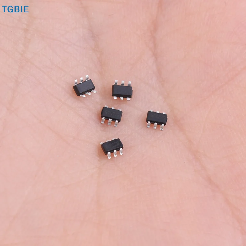 [TL][TL]10pcs OB2273 OB2273MP SOT23-6 Chipset Electronic Components Current Mode PWM Control IC Chip