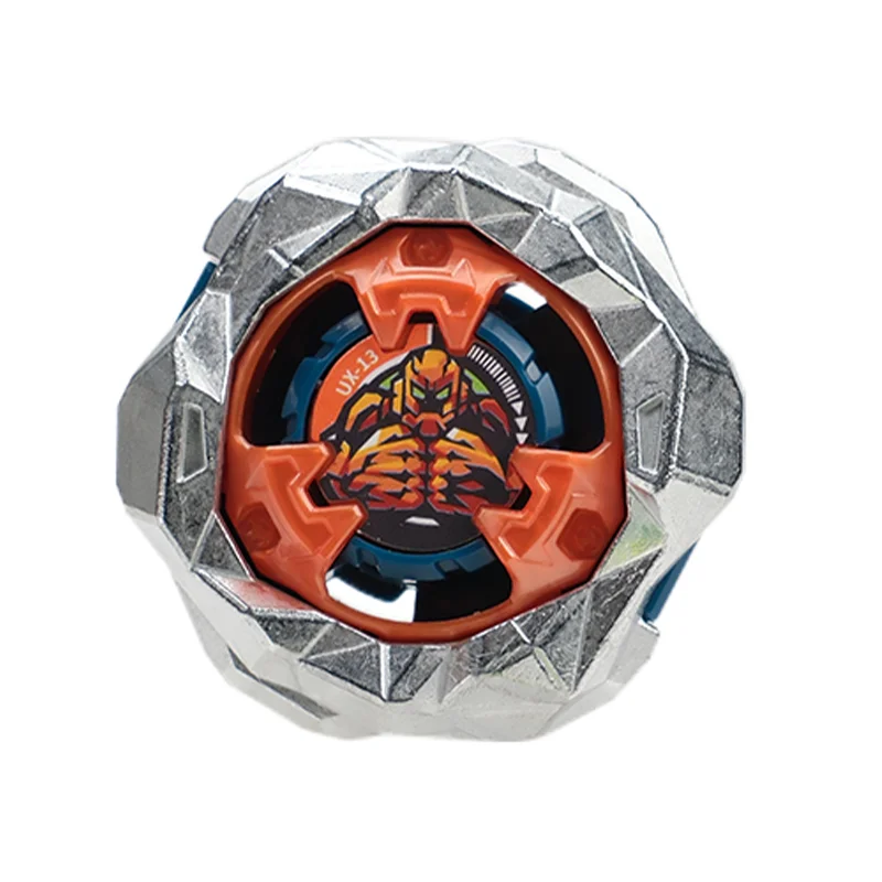 Takara Tomy Rotating Toy X Series Ux01 Ux02 Ux07 Ux10 Ux09 Without