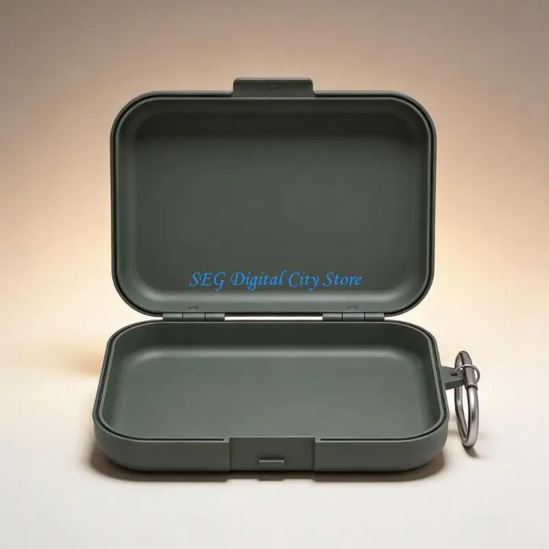 U75B Compact Case Solution Smooth Not Slip Texture Storage Case for Device NotePin/S