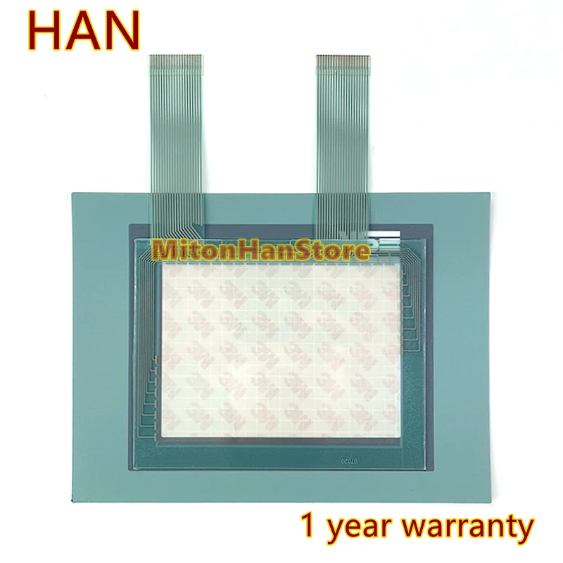 

Новинка для ESA VT565W VT565WA0000 сенсорный экран стекло дигитайзер защитная пленка накладка