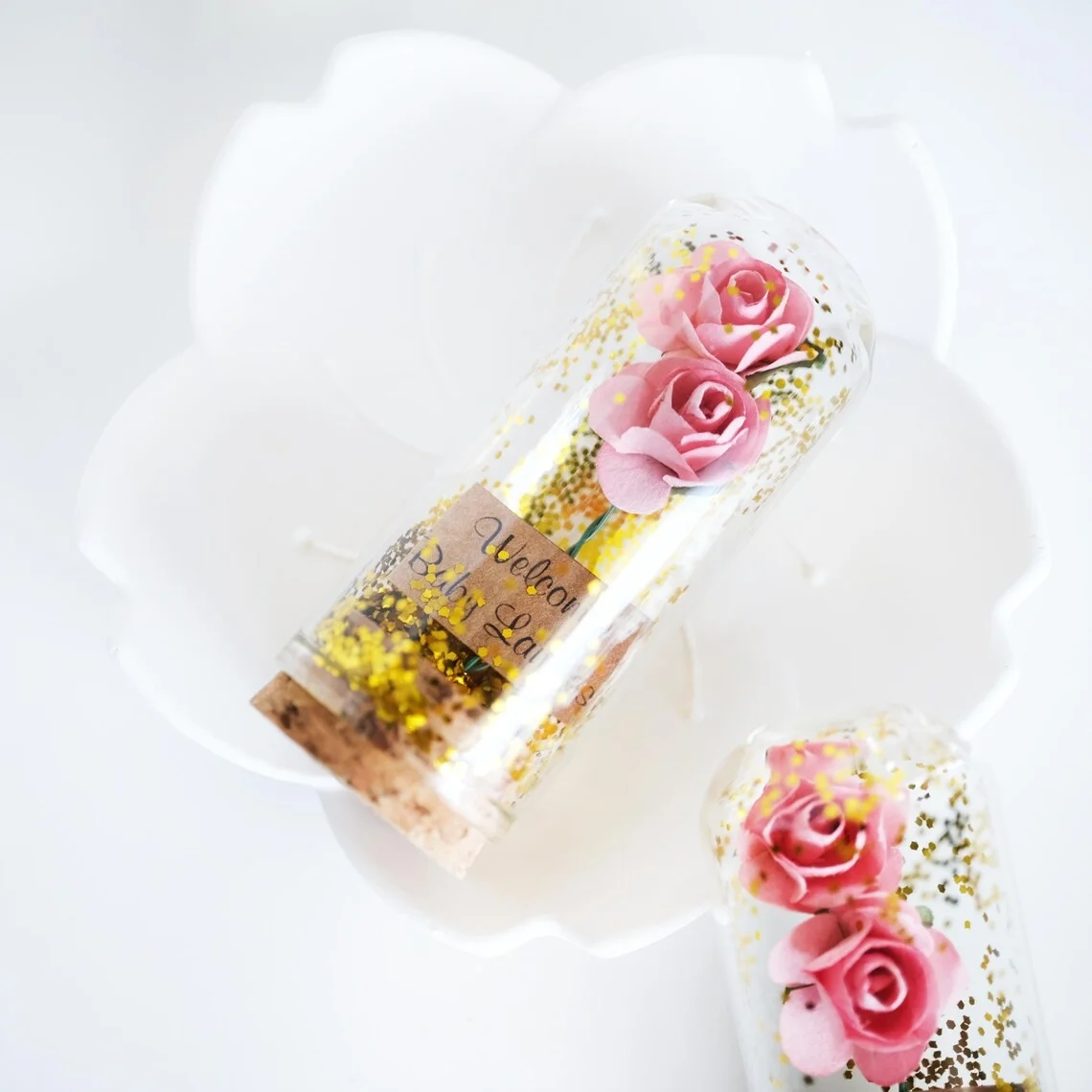 Sweet 16 Bottle Fav… - image