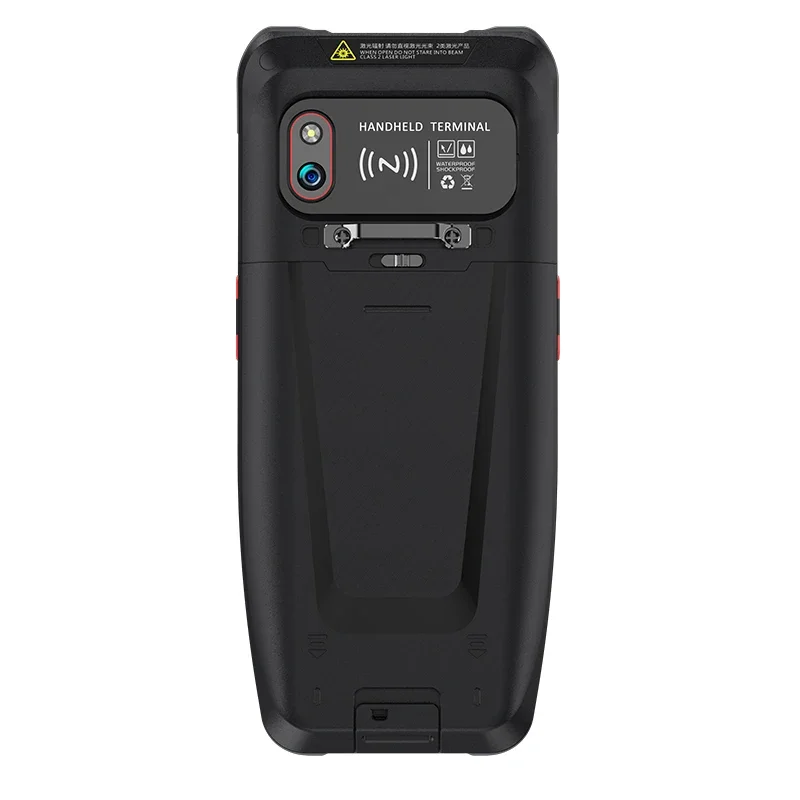 Android Pda Barcode Scanner Printer Android Barcode Scanner Barcode Scanner Android Rugged