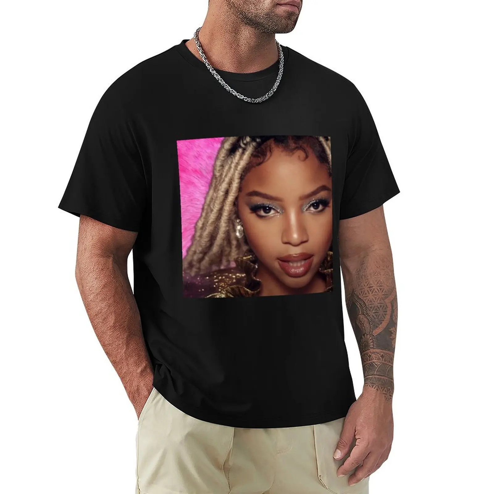 Have Mercy T-Shirt Casual Trendy Streetwear Tee Shirt
