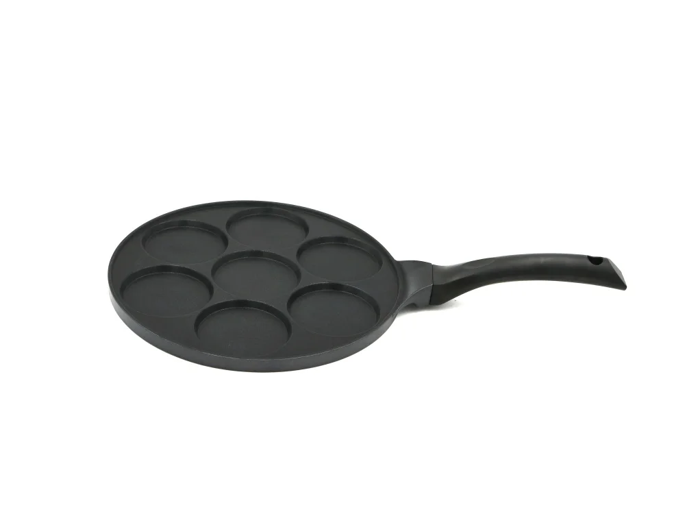 Kitchen Thickened Omelet Pan Steak Non-stick Frying Pan Egg Pancake