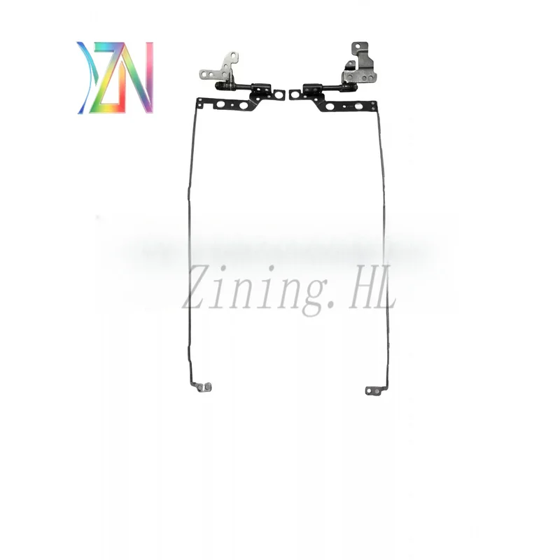 For Lenovo Ideapad 3-14ITL6 3-14ADA6 3-14ALC6 screen hinge