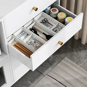 10 Hauptverkaufskabinett - №6