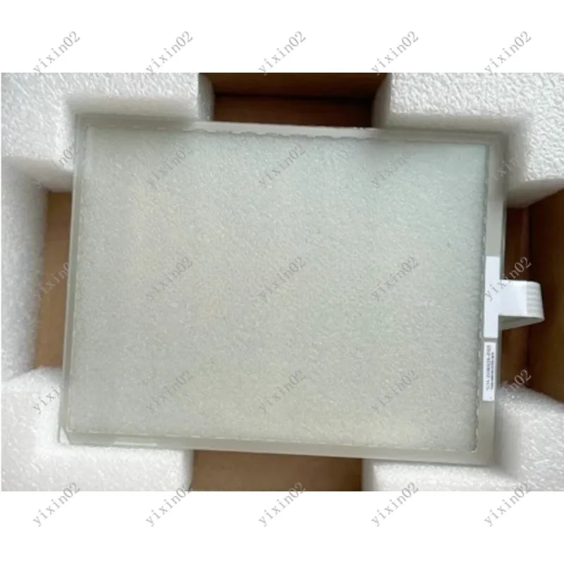 121F5RA-006 Touch Panel Glass Screen for T121S-5RA006N-0A18R0-200FH