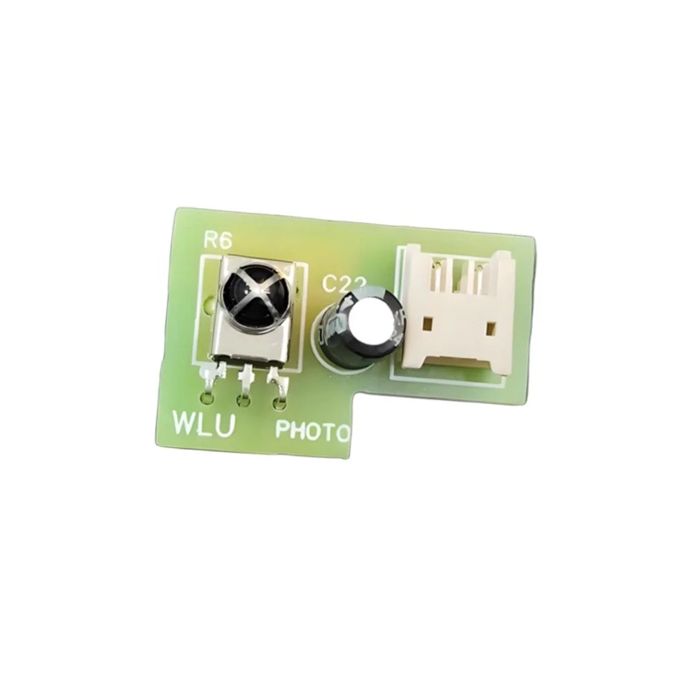 

2026 New PCB Receiver Board For Daikin FTWN25JV1 AC Unit 3P247680-2 Precise Temperature Control Remote Sensor Replacement
