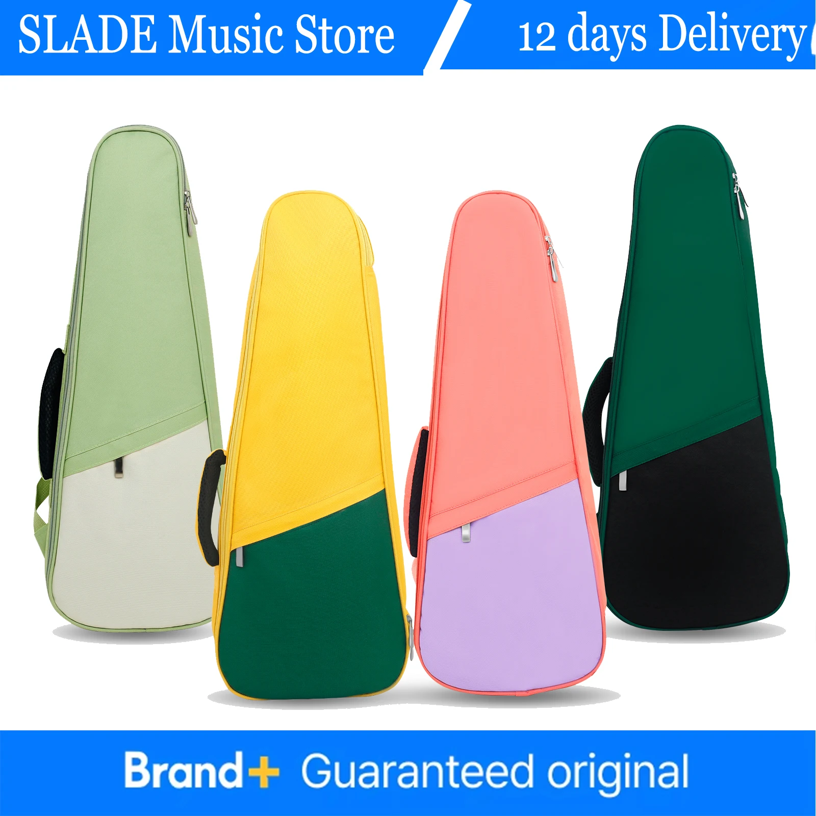 Slade 26/27 Inch Uk… - image