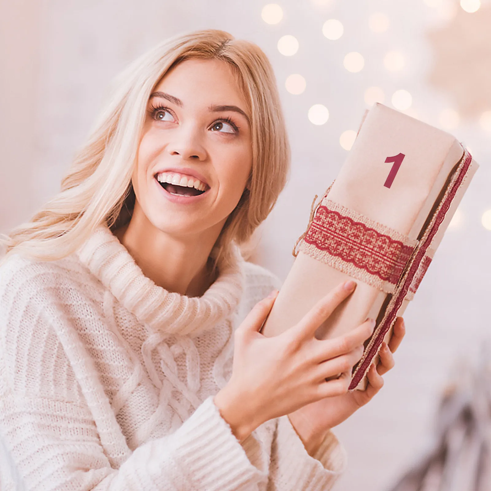 

2 Sheets Round Number Stickers Waterproof PVC Number Pasters Easy to Apply Remove Perfect for Clothing Garden Pots